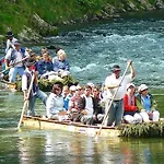 Dwupoziomowy Nad Tamami *