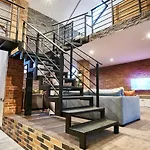 Apartament Dwupoziomowy Nad Tamami Zakopane