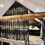Dwupoziomowy Nad Tamami Apartament Zakopane