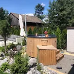 Dwupoziomowy Nad Tamami *