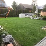 Dwupoziomowy Nad Tamami Zakopane
