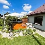 Apartament Dwupoziomowy Nad Tamami *