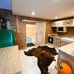 Apartament Dwupoziomowy Nad Tamami *