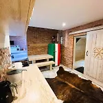 Dwupoziomowy Nad Tamami Apartament Zakopane