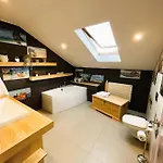 Dwupoziomowy Nad Tamami Apartament Zakopane