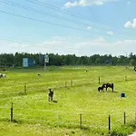 Dwupoziomowy Nad Tamami Apartament