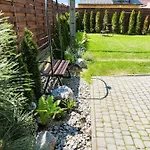Dwupoziomowy Nad Tamami Apartament