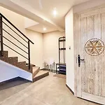 Apartament Dwupoziomowy Nad Tamami *