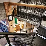 Apartament Dwupoziomowy Nad Tamami Zakopane