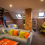 Dwupoziomowy Nad Tamami Apartament *