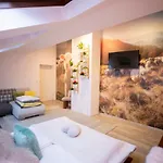 Apartament Dwupoziomowy Nad Tamami *