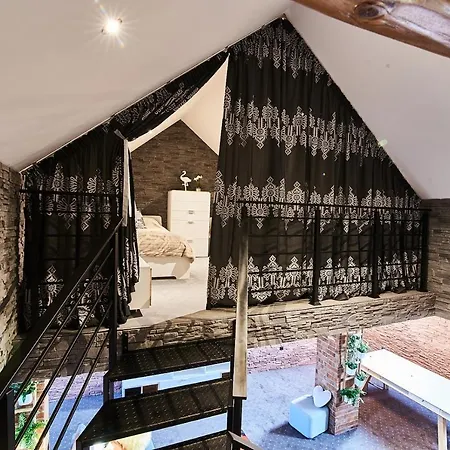 Dwupoziomowy Nad Tamami Apartment Zakopane