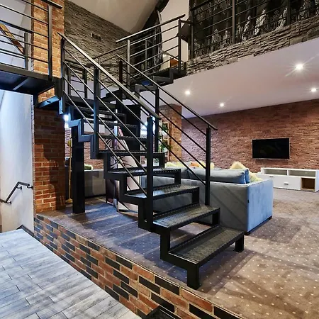 Dwupoziomowy Nad Tamami * Zakopane