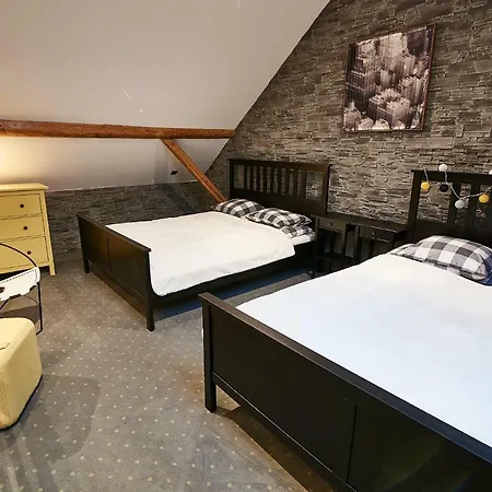 Dwupoziomowy Nad Tamami