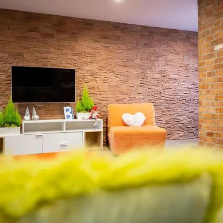 Dwupoziomowy Nad Tamami * Zakopane