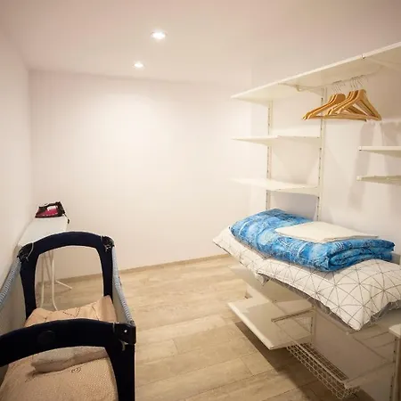 Dwupoziomowy Nad Tamami Apartment Zakopane
